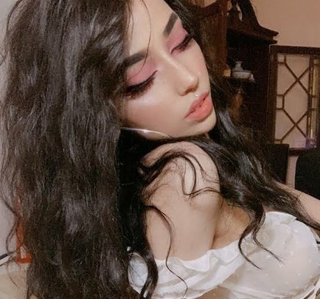 Foto di nudo di fuga di OnlyFans di Berryswirl