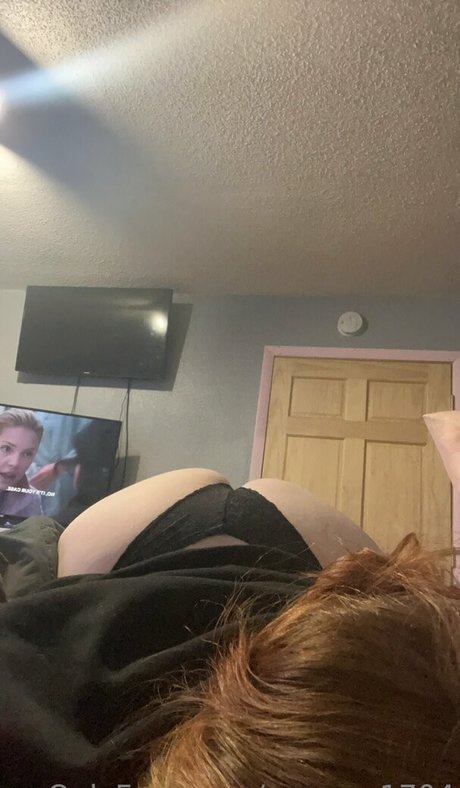 Foto di nudo di fuga di OnlyFans di Morgan1704