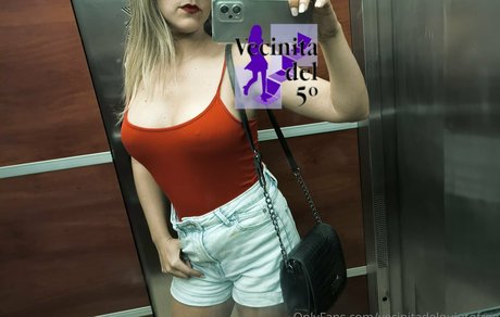 Foto di nudo di fuga di OnlyFans di Vecinitadelquintofree