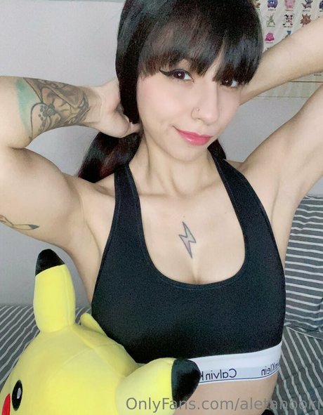 Aletanooki