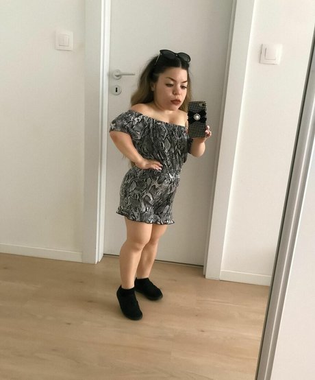 Foto di nudo di fuga di OnlyFans di Powerpuffdoll