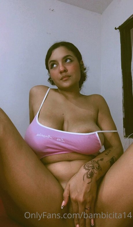 Bambiicita