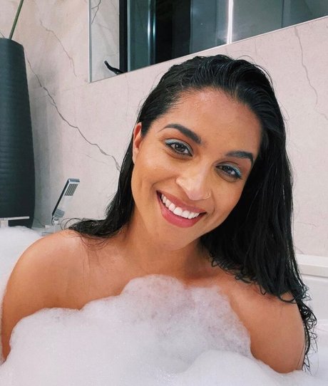 Lilly Singh
