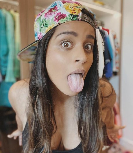 Lilly Singh