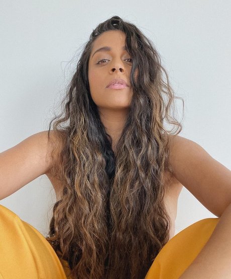 Lilly Singh