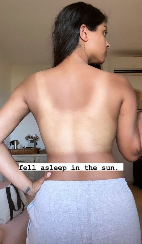 Lilly Singh