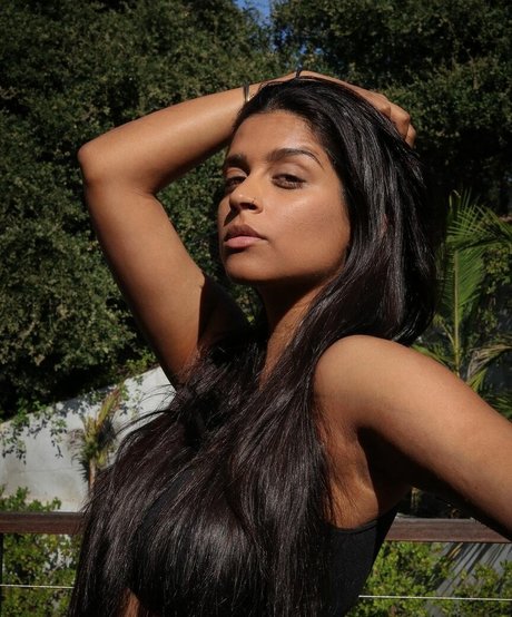 Lilly Singh