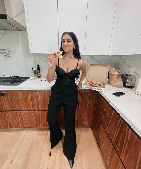 Lilly Singh