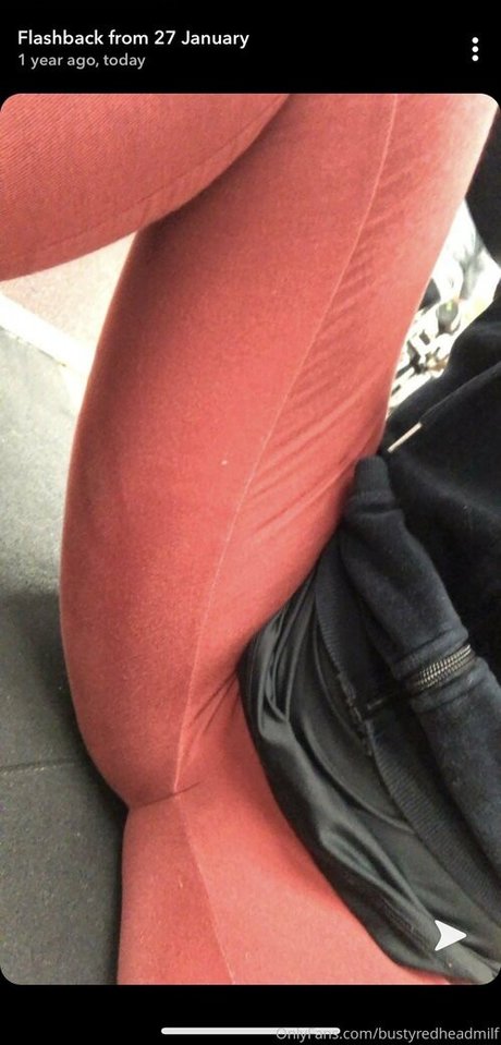 Foto di nudo di fuga di OnlyFans di Curvykgirl