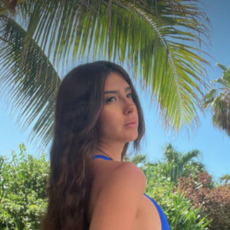 Foto di nudo di fuga di OnlyFans di Tanya Mendoza
