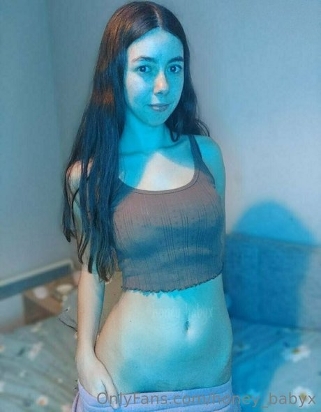 Honeybabyx