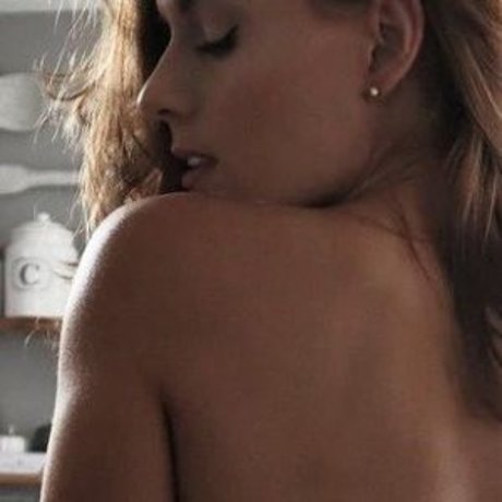 Foto di nudo di fuga di OnlyFans di Florina Fitness