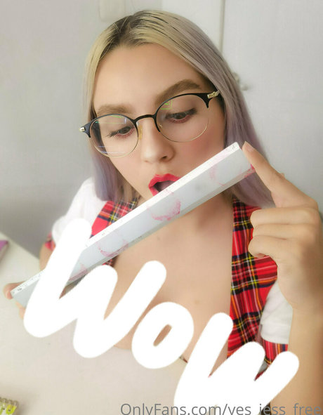 Yesjessfree