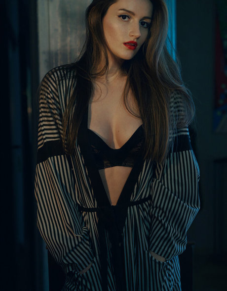 Pelagea Asmr