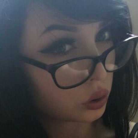 Foto di nudo di fuga di OnlyFans di Strawberrybih