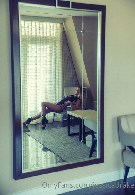 Jessica Drake
