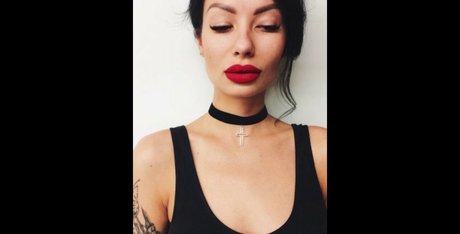 Alesya Vidnova Pena