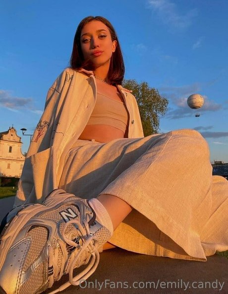 Emilycandy