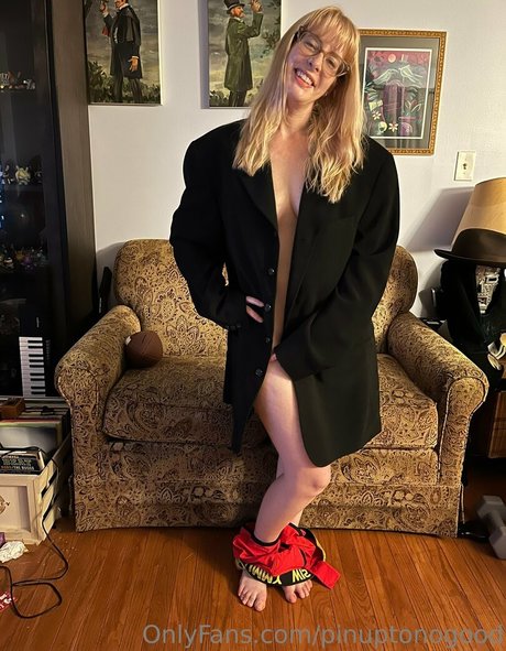 Pinuptonogood