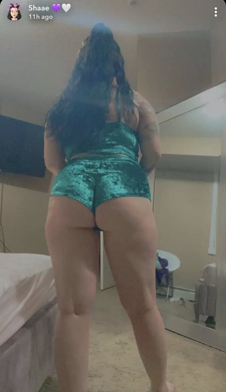 Shaae Shaaerochelle