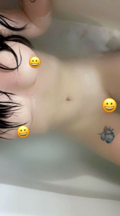 Foto di nudo di fuga di OnlyFans di Shaae Shaaerochelle