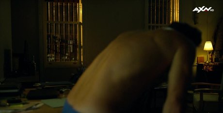 Foto di nudo di fuga di OnlyFans di Stana Katic