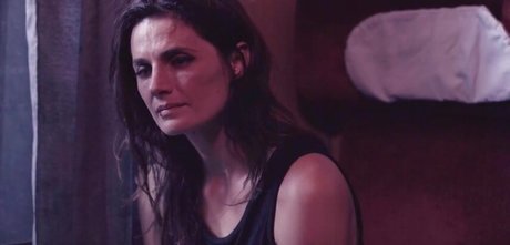 Foto di nudo di fuga di OnlyFans di Stana Katic