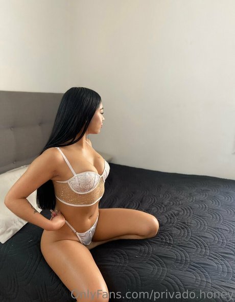 Privadohoney