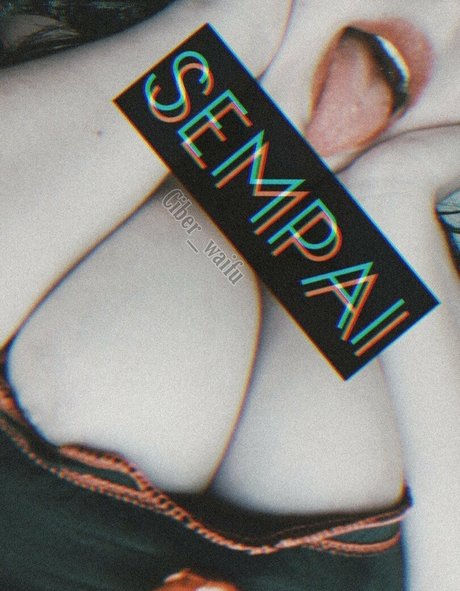 Foto di nudo di fuga di OnlyFans di Ciberwaifuwu