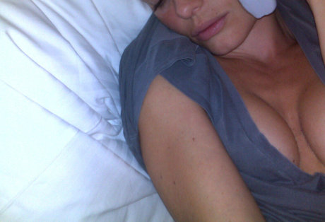 Foto di nudo di fuga di OnlyFans di Kate Bosworth