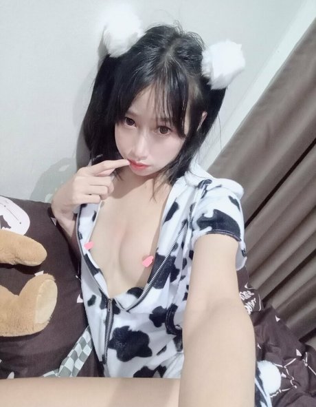 Foto di nudo di fuga di OnlyFans di Kyokoyaki