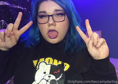 Beccamydarling