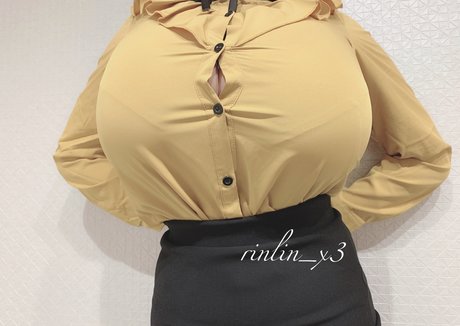 Foto di nudo di fuga di OnlyFans di Rinlinx3