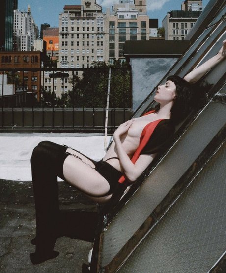 Charlotte Kemp Muhl