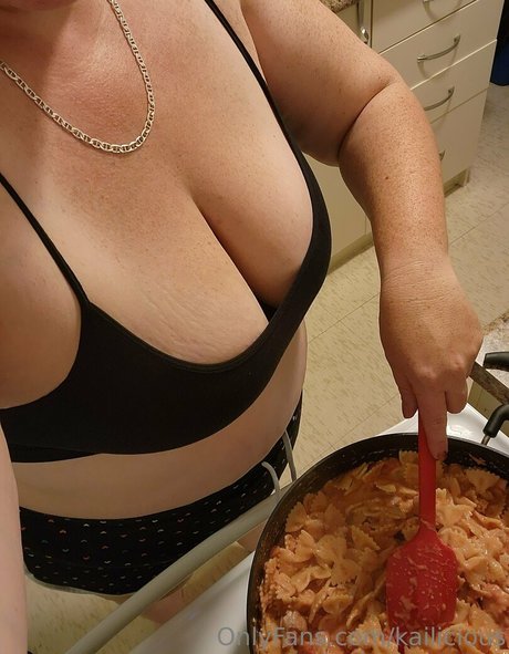 Kailicious