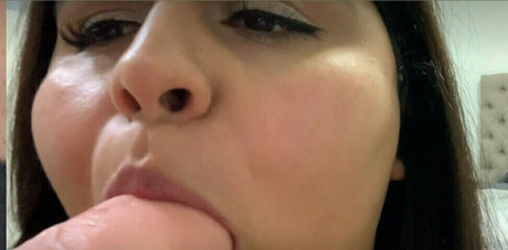 Foto di nudo di fuga di OnlyFans di Karlaxlane