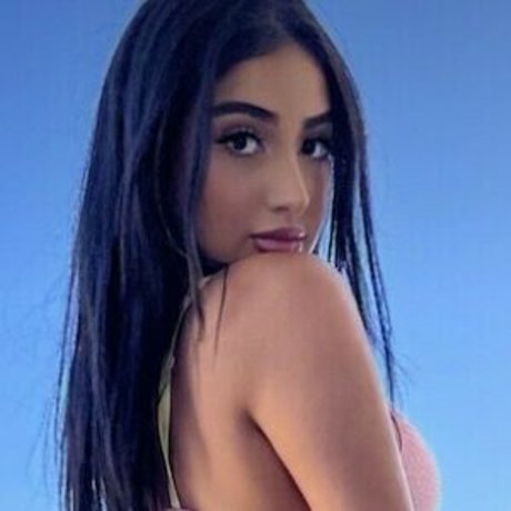 Foto di nudo di fuga di OnlyFans di Spicy Mimi