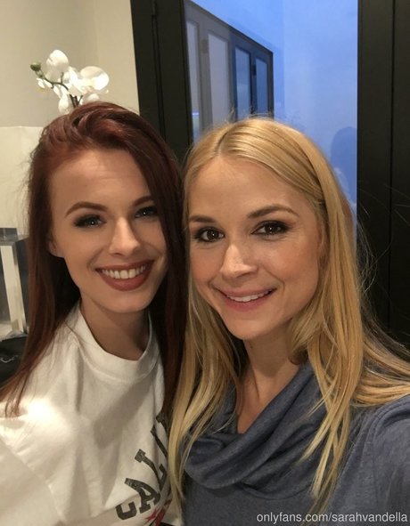 Sarahvandella