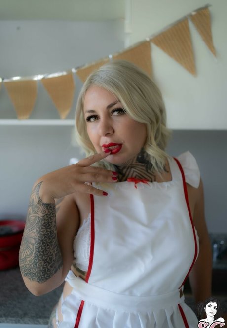 Foto di nudo di fuga di OnlyFans di Tinkertify