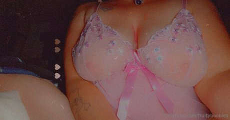 Fruityboobies