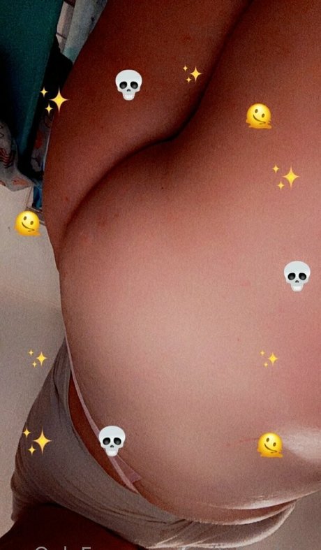 Foto di nudo di fuga di OnlyFans di Fruityboobies