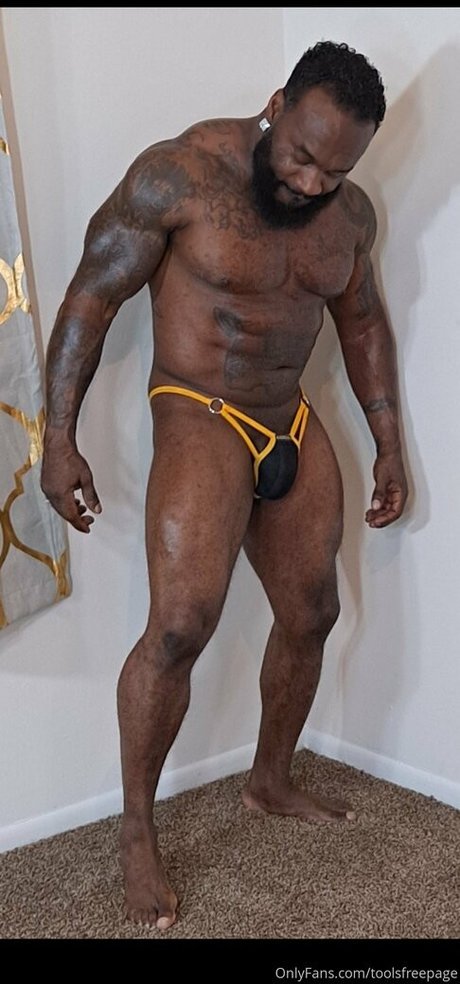 Toolsfreepage Foto di nudo di fuga di OnlyFans di Toolsfreepage #115