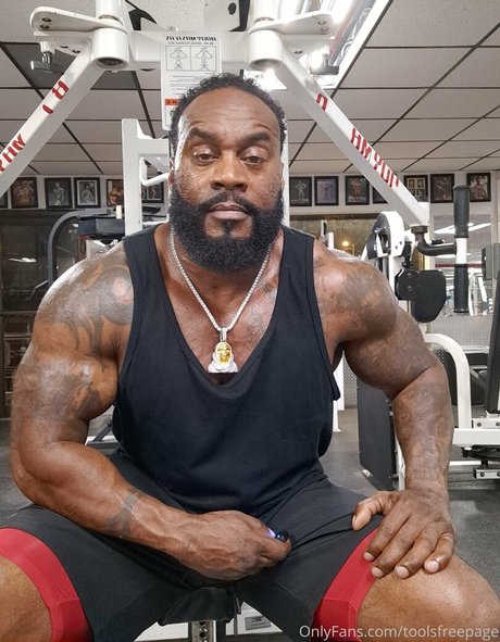 Toolsfreepage Foto di nudo di fuga di OnlyFans di Toolsfreepage #122