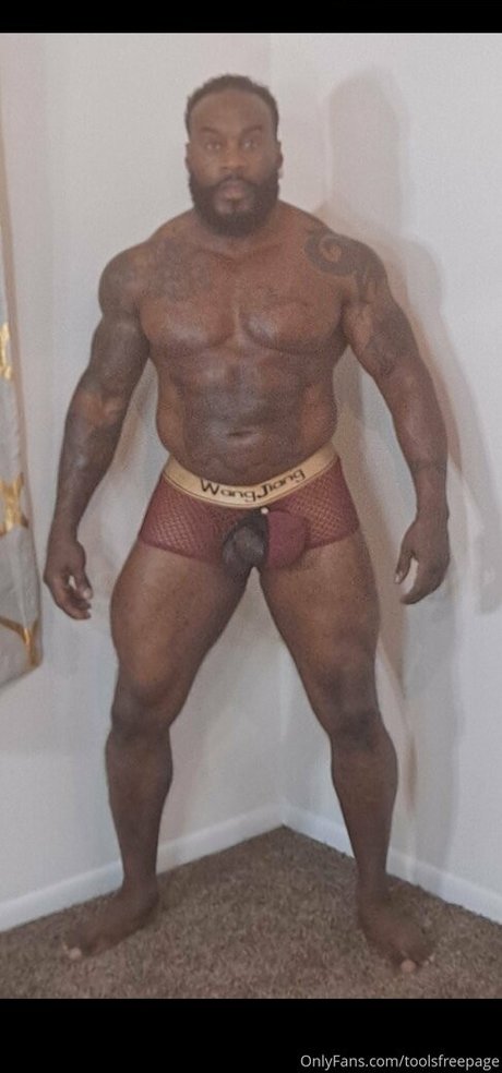 Toolsfreepage Foto di nudo di fuga di OnlyFans di Toolsfreepage #131