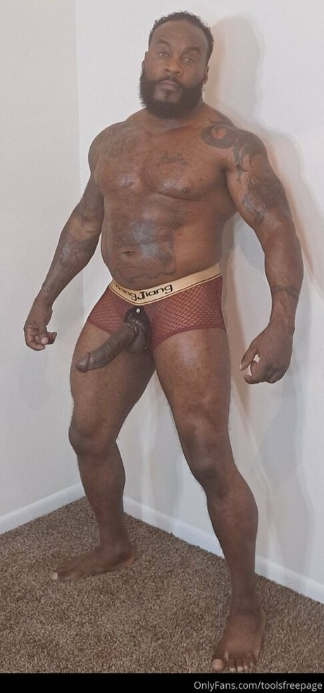 Toolsfreepage Foto di nudo di fuga di OnlyFans di Toolsfreepage #135