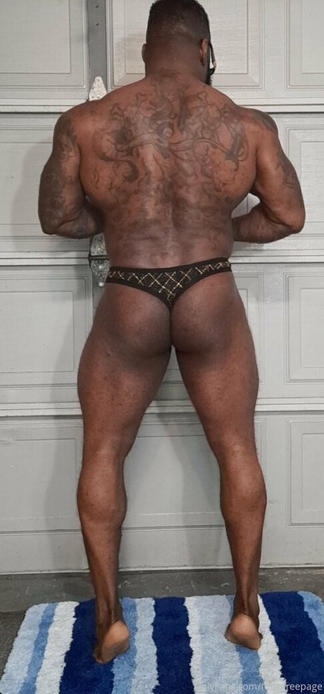 Toolsfreepage Foto di nudo di fuga di OnlyFans di Toolsfreepage #260