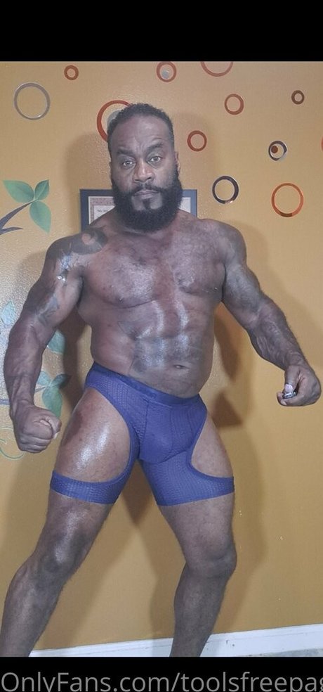 Toolsfreepage Foto di nudo di fuga di OnlyFans di Toolsfreepage #274