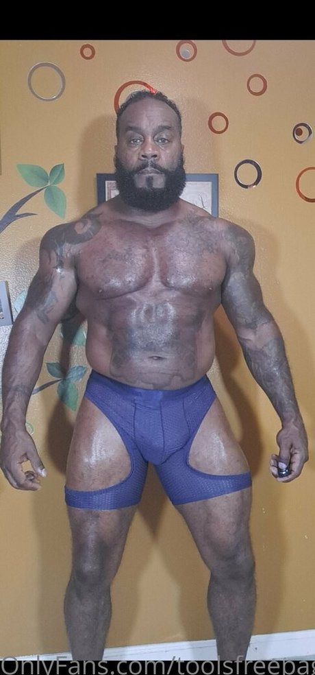 Toolsfreepage Foto di nudo di fuga di OnlyFans di Toolsfreepage #275