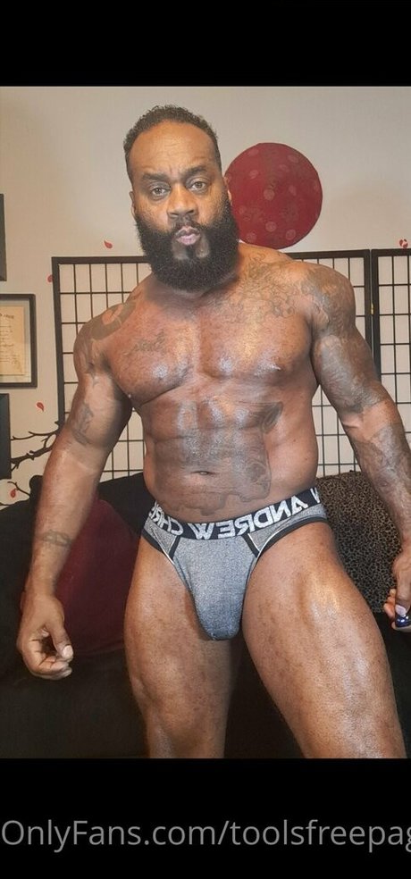 Toolsfreepage Foto di nudo di fuga di OnlyFans di Toolsfreepage #277