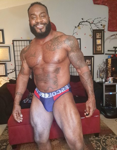 Toolsfreepage Foto di nudo di fuga di OnlyFans di Toolsfreepage #45